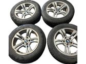 17 Zoll Leichtmetallrad Alufelge