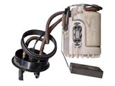 In-tank fuel pump