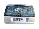 Tailgate/trunk/boot lid