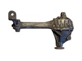 Front differential