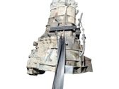 Manual 6 speed gearbox