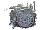 Automatic gearbox