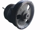Ohjaustehostimen pumppu