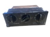 Climate control unit