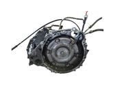 Automatic gearbox