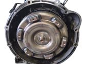 Automatic gearbox