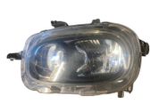 Headlight/headlamp