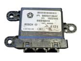 Parking PDC control unit/module