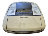 Front seat light