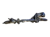 Steering rack