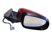 Front door electric wing mirror