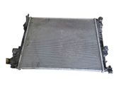 Coolant radiator