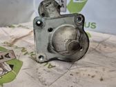 Motor de arranque