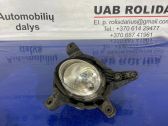 Front fog light