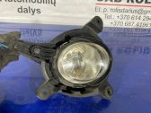 Front fog light