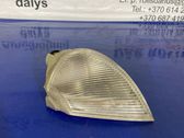 Front indicator light