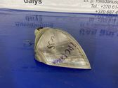 Front indicator light