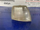 Front indicator light