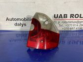 Rear/tail lights