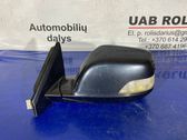 Front door electric wing mirror
