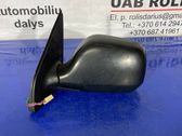 Front door electric wing mirror