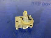 LED ballast control module