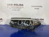 Headlight/headlamp