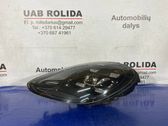 Headlight/headlamp