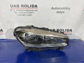Headlight/headlamp