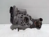 EGR valve