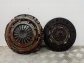 Clutch set kit