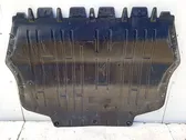 Engine splash shield/under tray