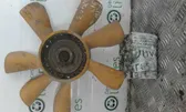 Механический вентилятор
