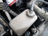 Fuel expansion tank