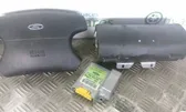 Poduszki powietrzne Airbag / Komplet