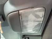 Inne oświetlenie wnętrza kabiny