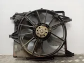 Ventilatore di raffreddamento elettrico del radiatore