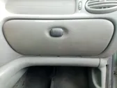 Glove box