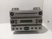 Блок управления HiFi audio