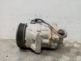 Air conditioning (A/C) compressor (pump)