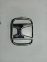 Manufacturers badge/model letters