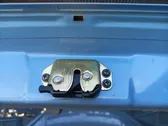 Tailgate lock latch