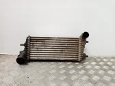 Radiatore intercooler