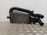 Radiatore intercooler