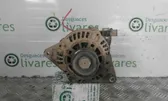 Generator/alternator