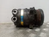 Air conditioning (A/C) compressor (pump)