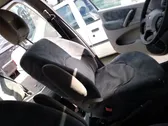 Front driver seat