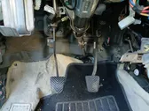 Clutch pedal