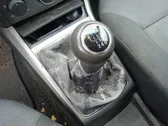 Gear shift rod