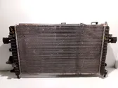 Dzesēšanas šķidruma radiators